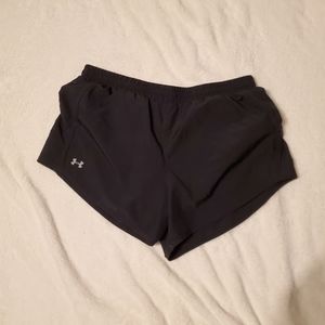 Women's Under Armour Athletic Shorts
